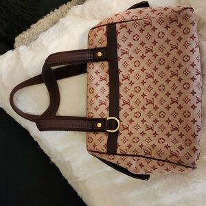 LV Josephine bag